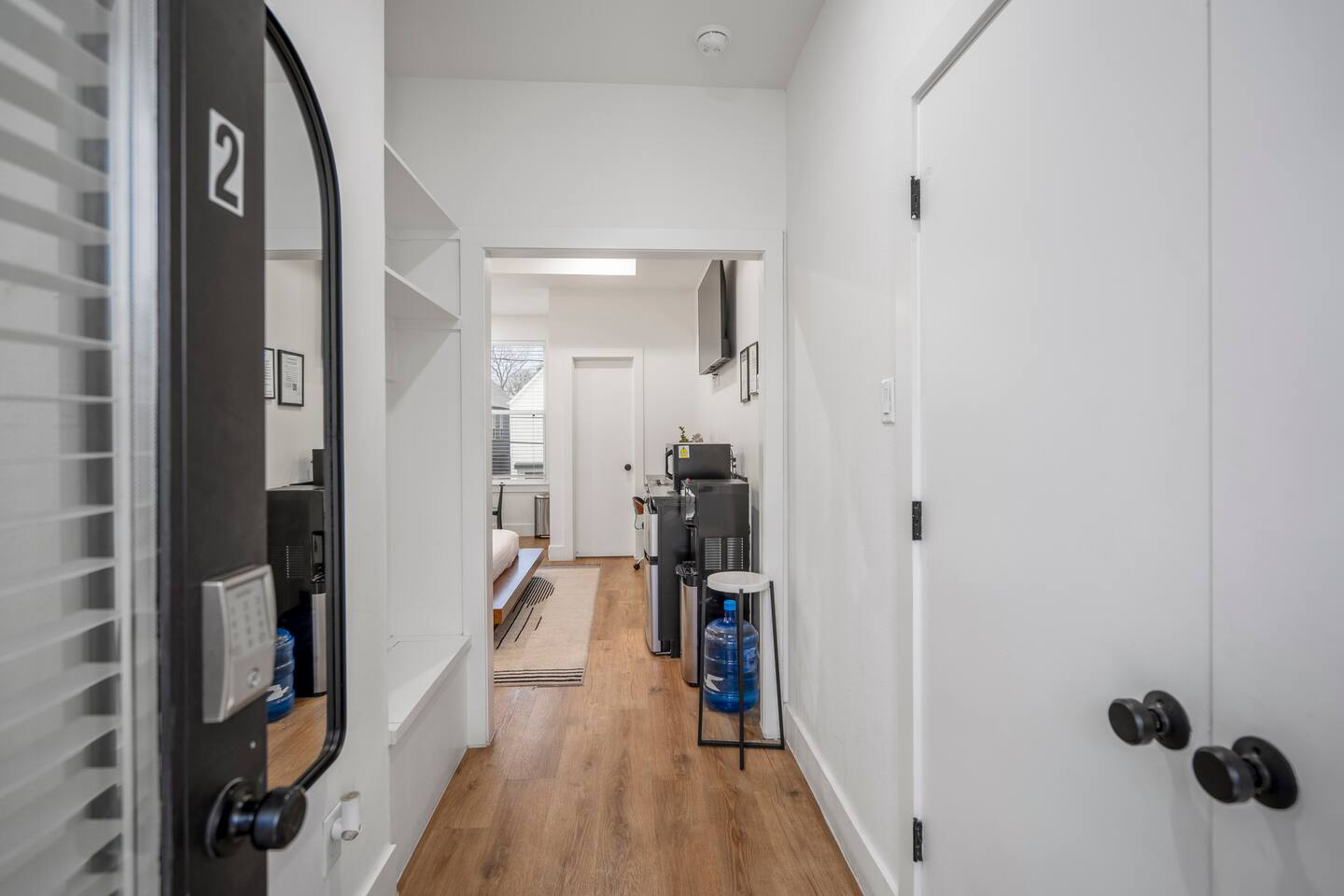 Nestled Nook Studio #2 @ East End Revitalized