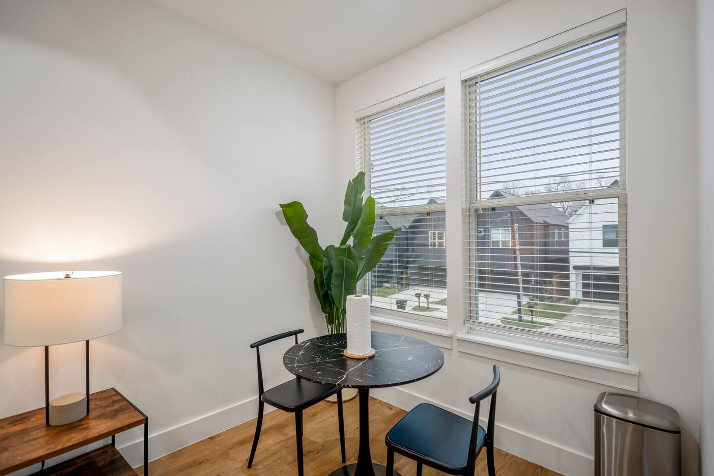 Nestled Nook Studio #2 @ East End Revitalized