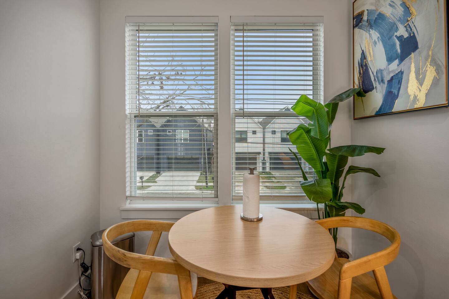 Nestled Nook Studio #3 @ East End Revitalized