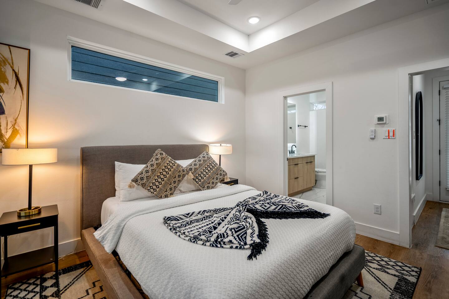 Nestled Nook Studio #3 @ East End Revitalized — Houston — vacation rental