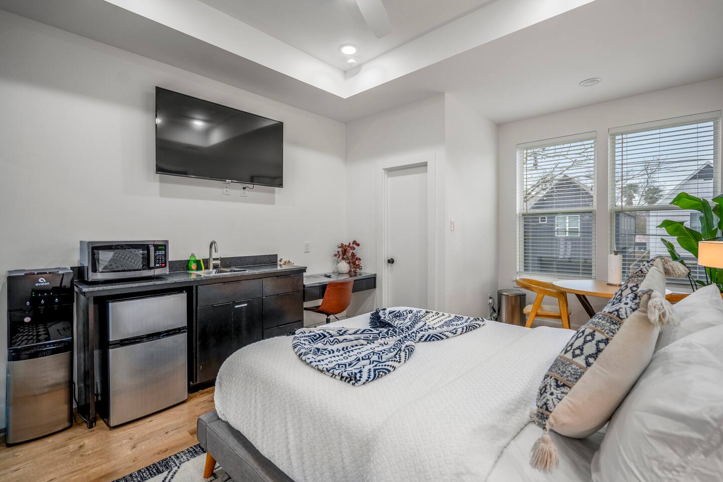Nestled Nook Studio #3 @ East End Revitalized