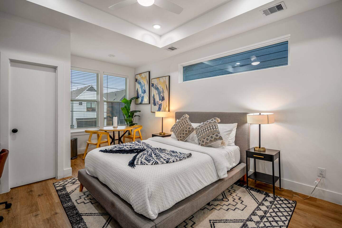 Nestled Nook Studio #3 @ East End Revitalized