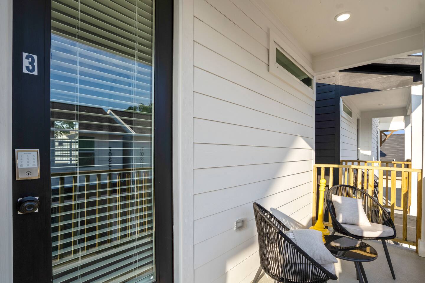 Nestled Nook Studio #3 @ East End Revitalized