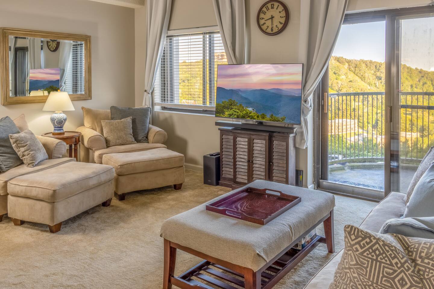 Sugar Top VIP Ski with shuttle — Sugar Mountain — vacation rental