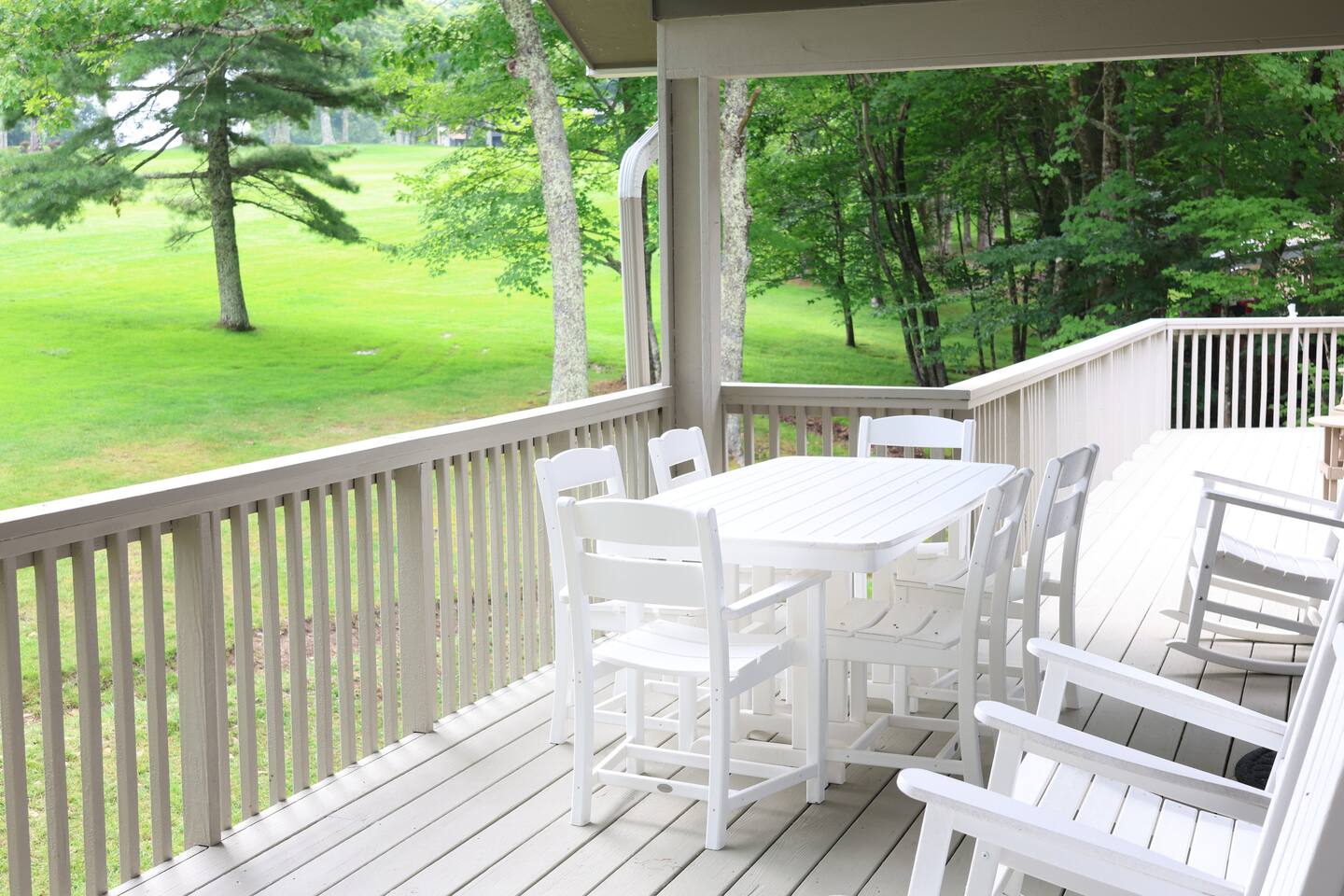 Beech Mountain Spa and Mountain Retreat