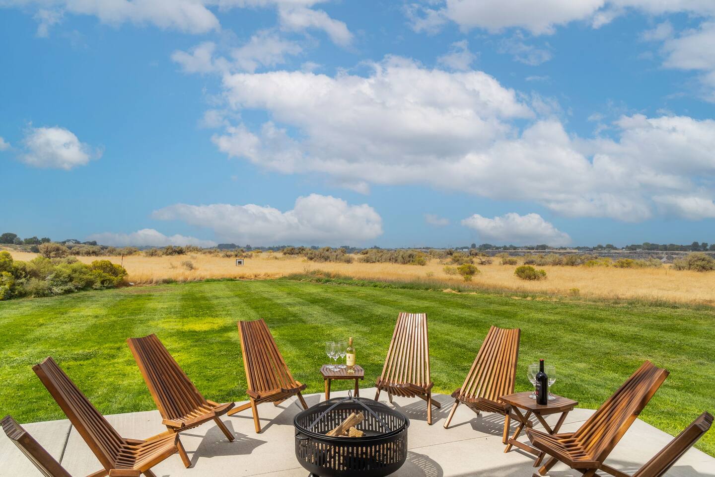Canyon Rim, Privacy, Hot-Tub, Theater, Relaxation!