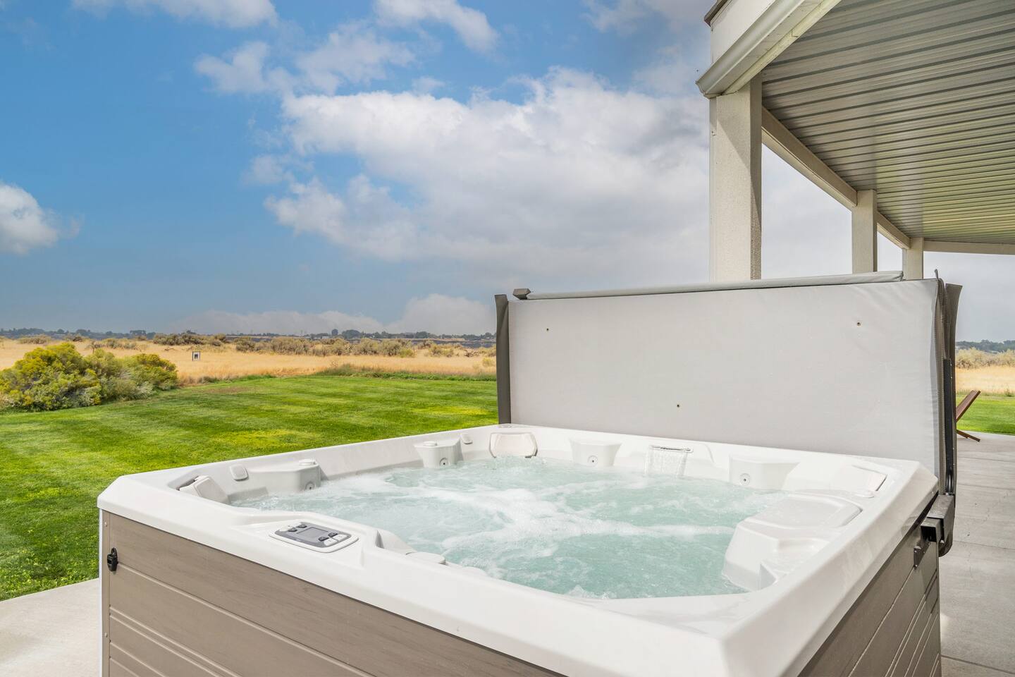 Canyon Rim, Privacy, Hot-Tub, Theater, Relaxation!