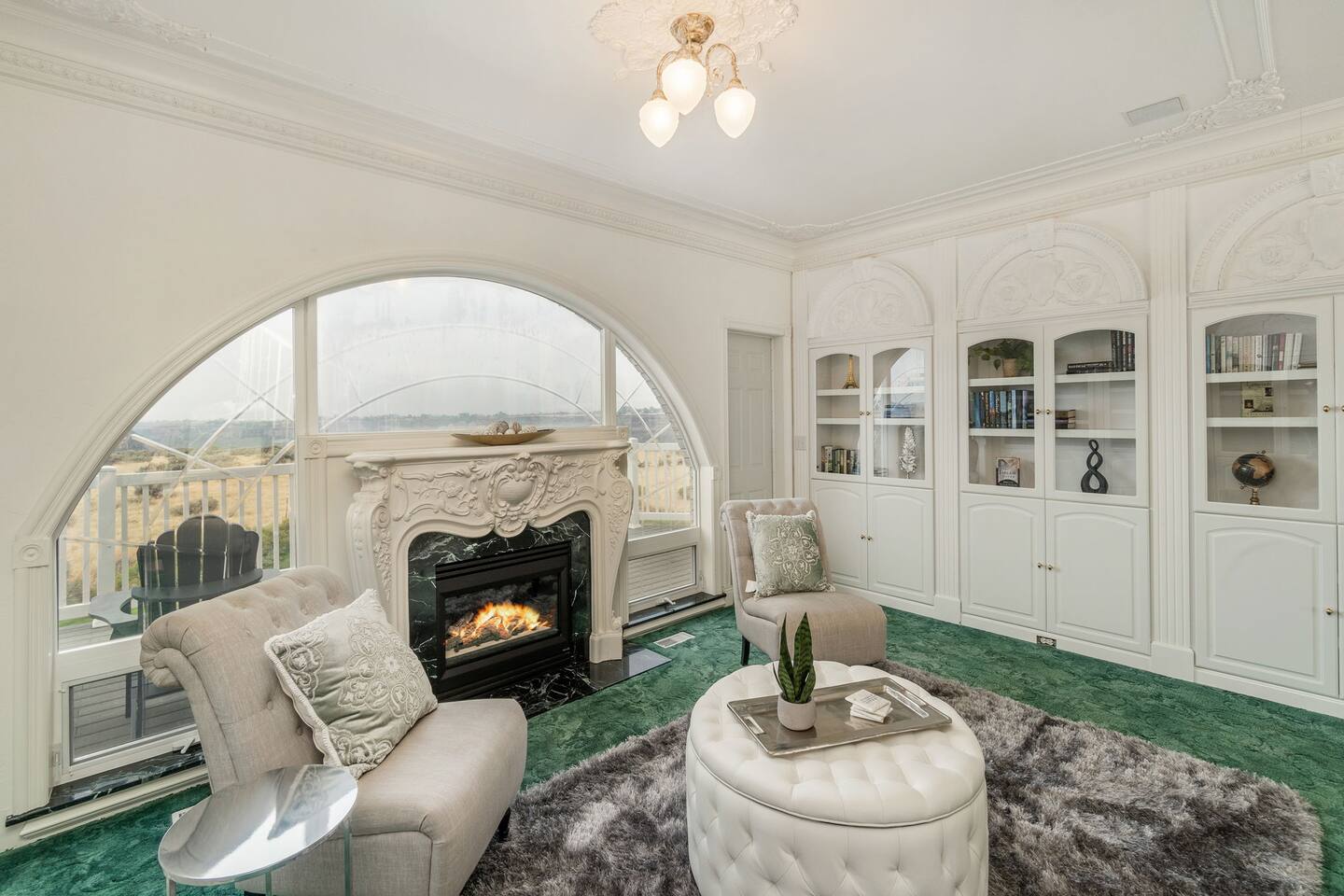 Canyon Rim, Privacy, Hot-Tub, Theater, Relaxation!