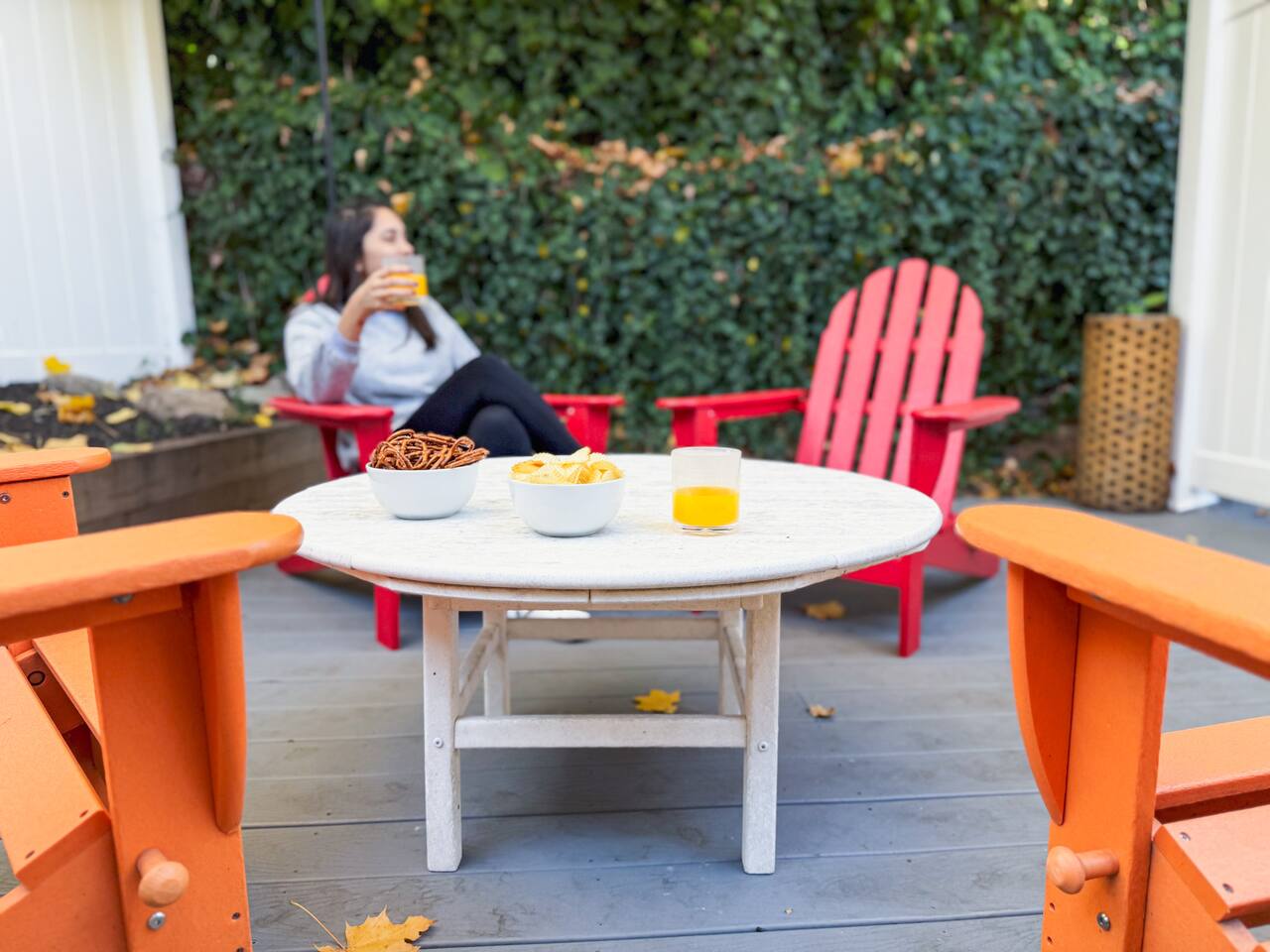 KeyWest Vibe, PrivatePatio, Close2Salem, WalkDWNTN — Gloucester — vacation rental