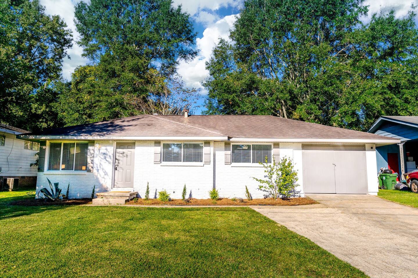 Walking distance to USM_Heart of Hattiesburg! — Hattiesburg — vacation rental