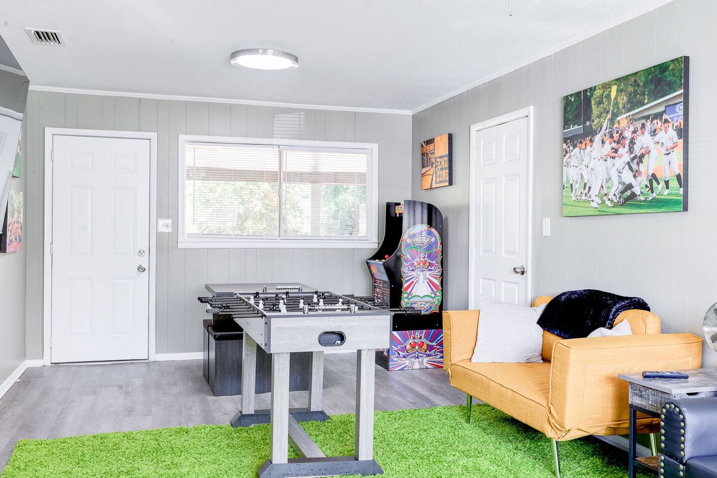 Walking distance to USM_Heart of Hattiesburg!