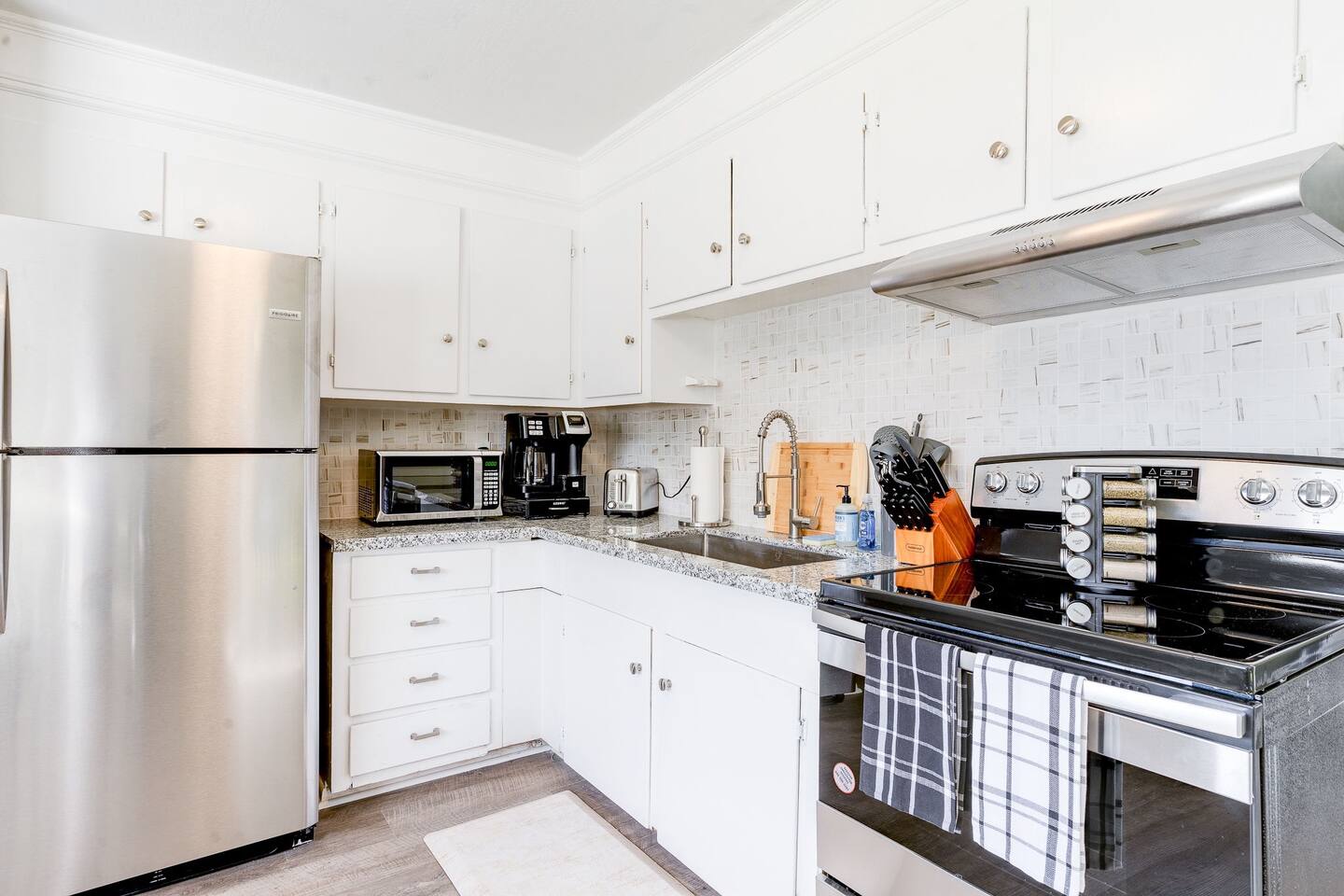 Walking distance to USM_Heart of Hattiesburg!