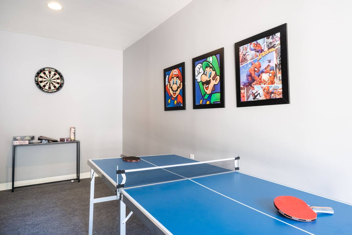 4BR Oasis Near Ventura Blvd with Pool, Ping Pong, BBQ Fun