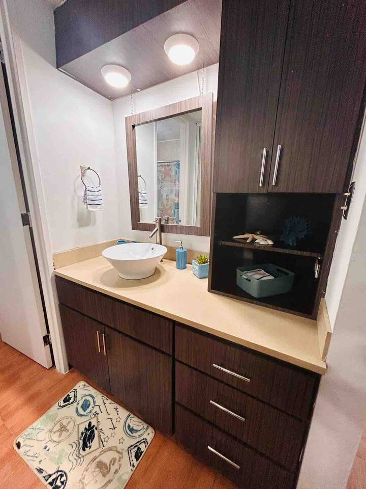 Isla Verde Studio Walk to Beach Free Parking Pool