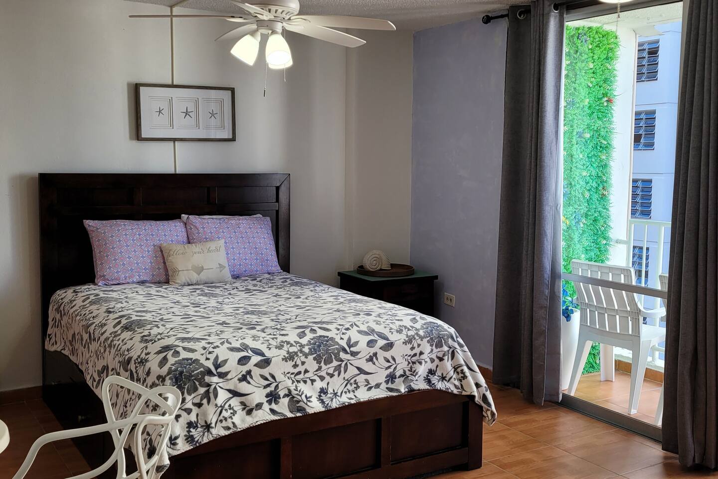 Isla Verde Studio Walk to Beach Free Parking Pool