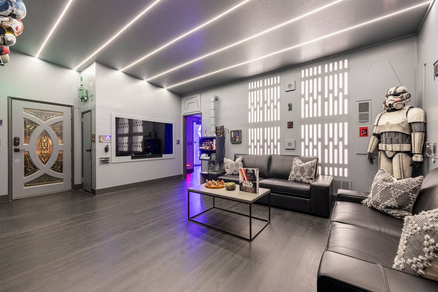 Galactic Dream by OC Adventure Homes
