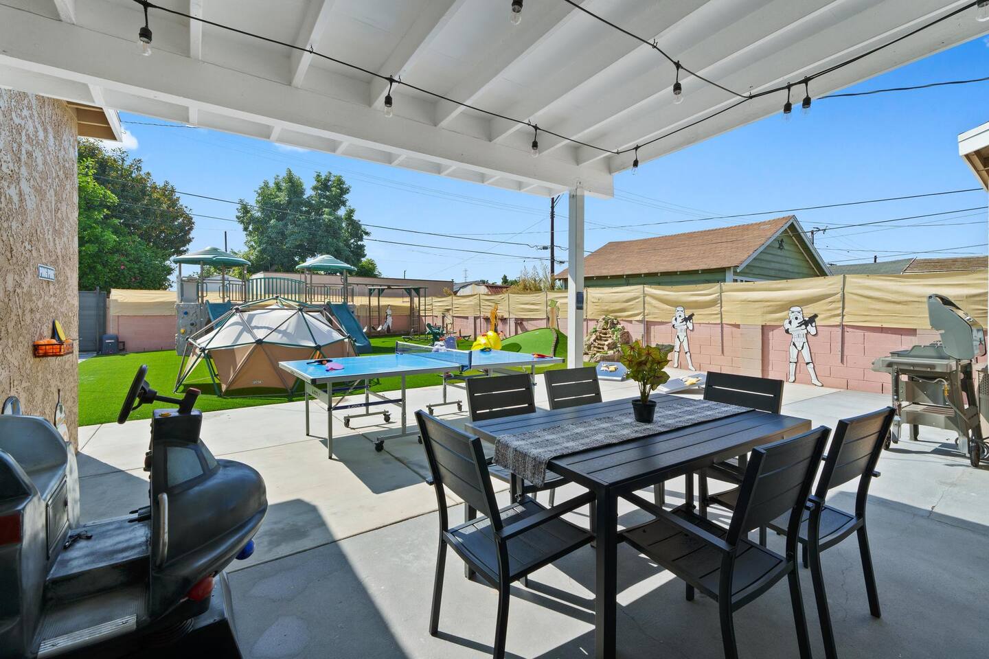 Galactic Dream by OC Adventure Homes