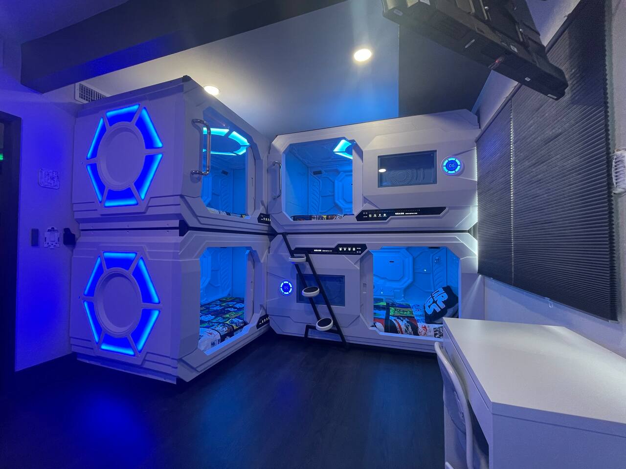 Galactic Dream by OC Adventure Homes