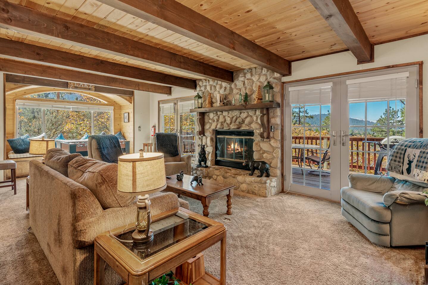 Lakeview Highland Manor (Canyon Crest)