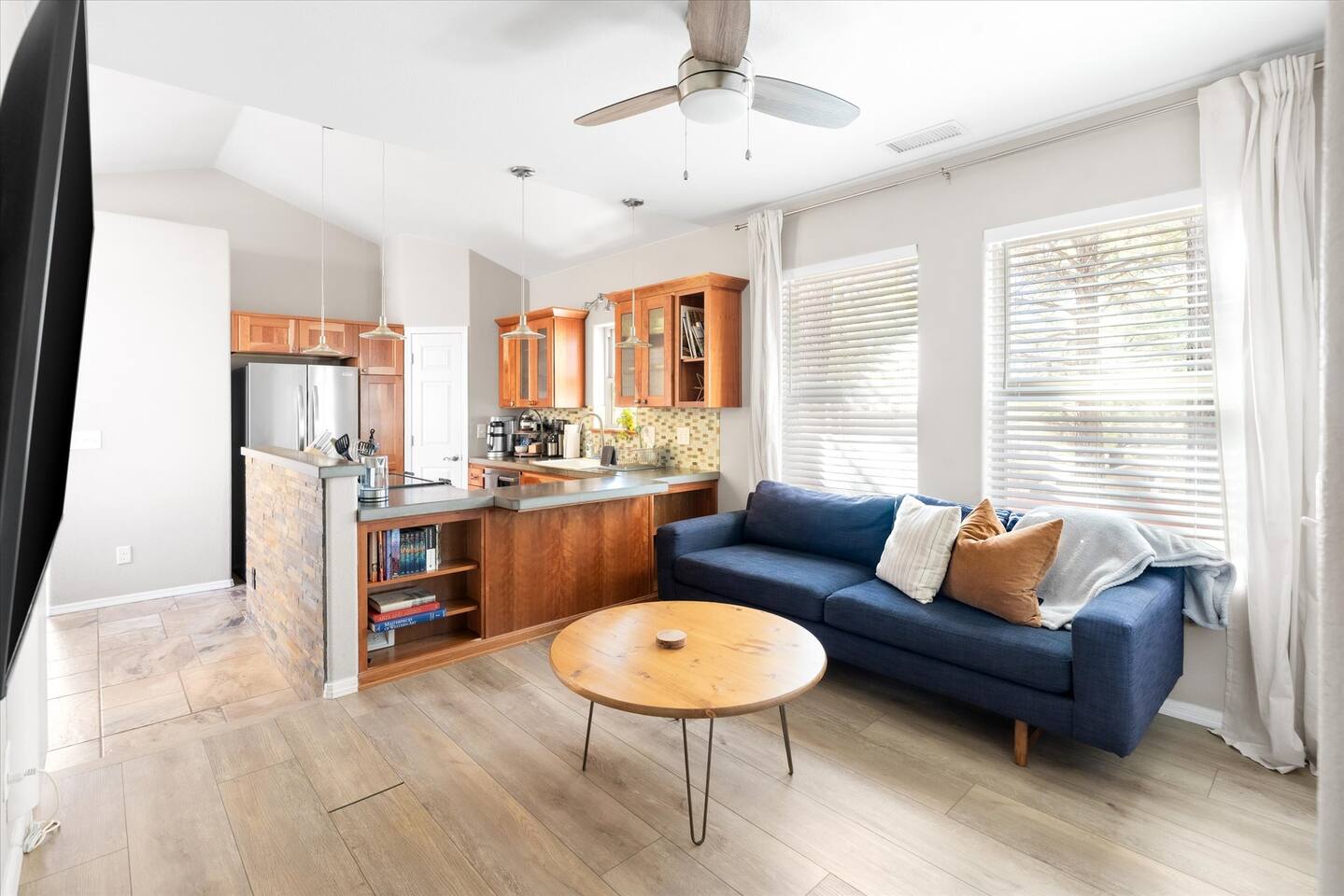 Private Guesthouse Among the Pines Flagstaff — Flagstaff — vacation rental