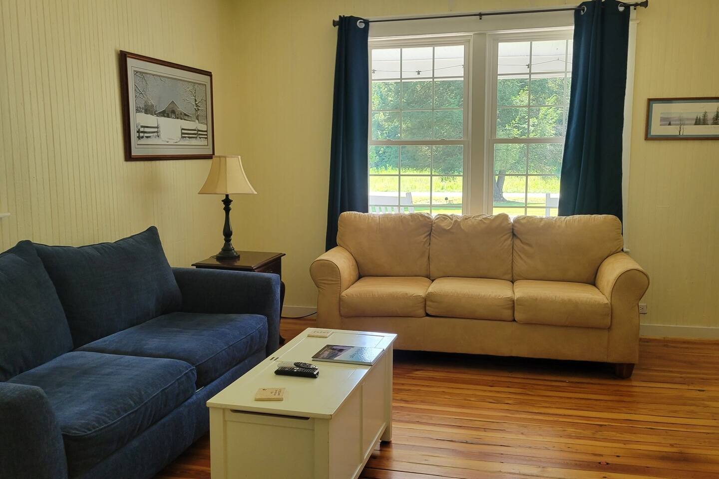 Restored 1900s Historic Home - Jonesboro, VA