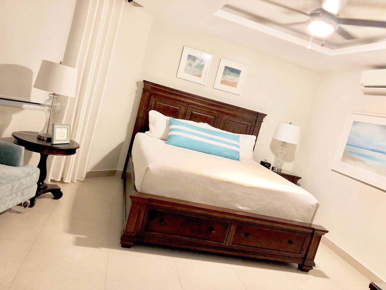 Montego Bay Luxury 2BR Villa | Ocean Views & Pool