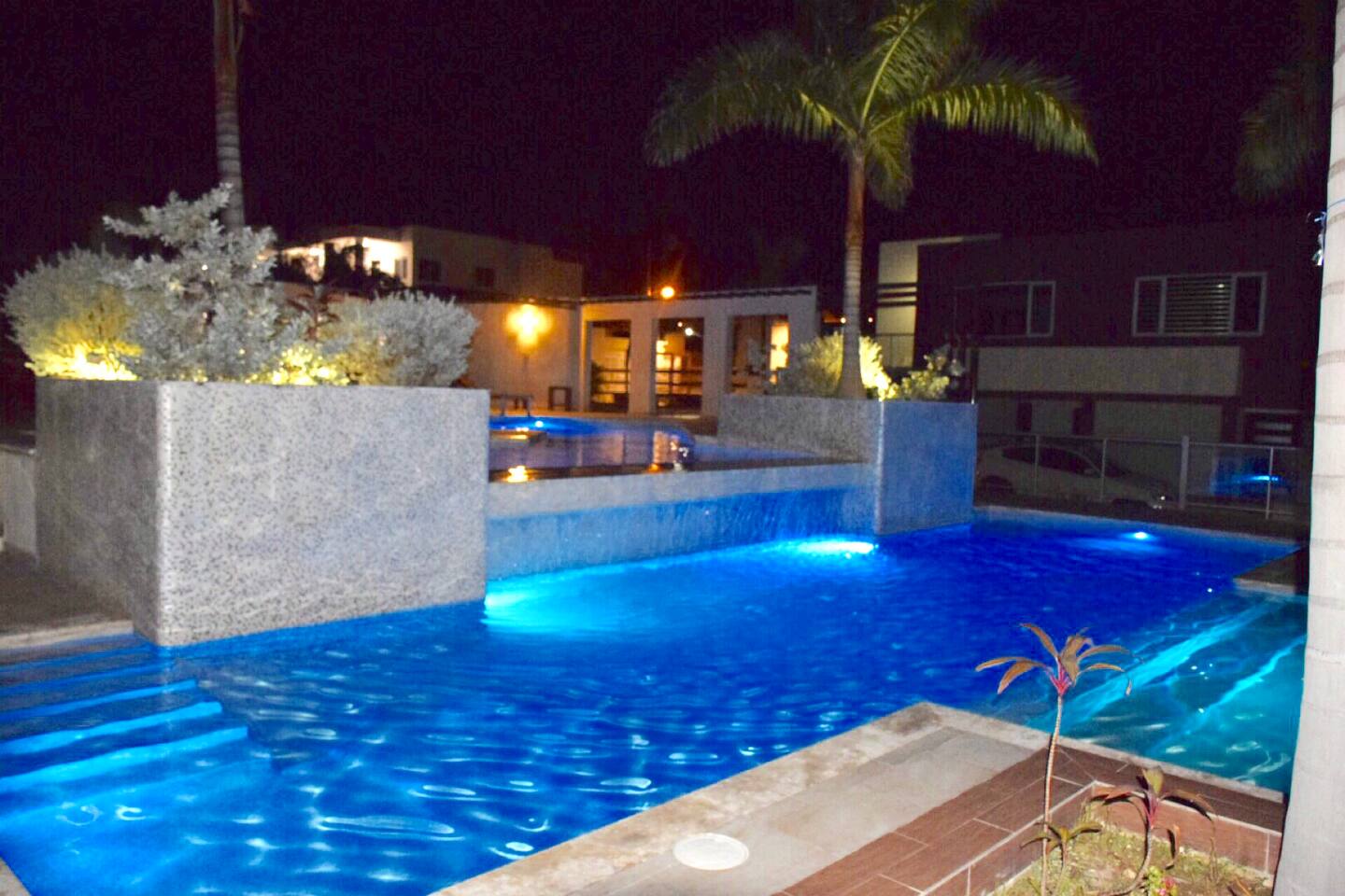 Montego Bay Luxury 3BR Villa | Ocean Views & Pool