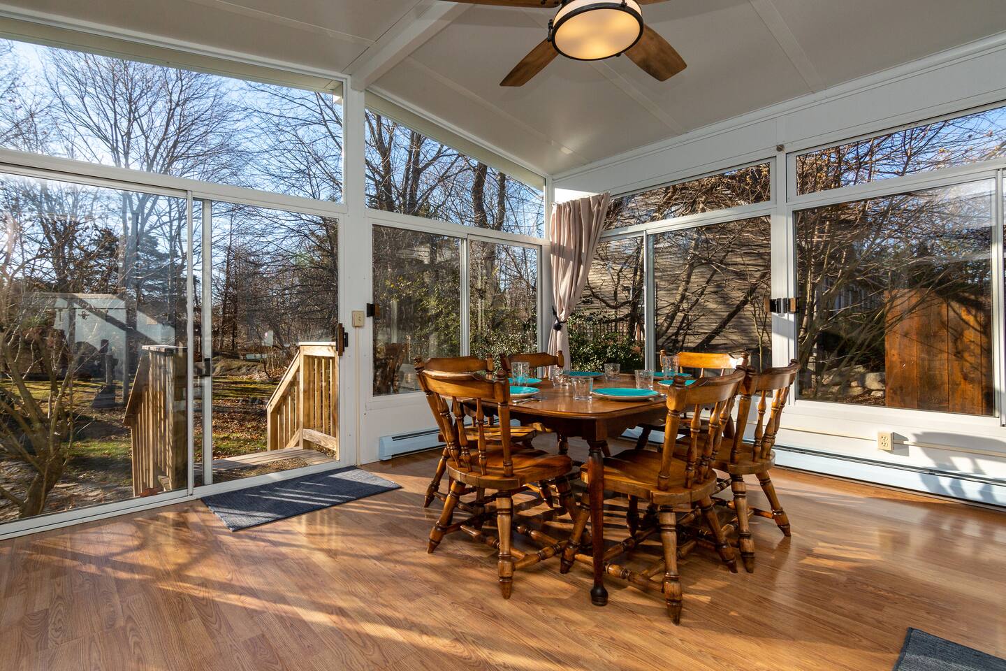 Antique Cottage|PRIVATE SAUNA|Beach|Firepit+Grill — Gloucester — vacation rental