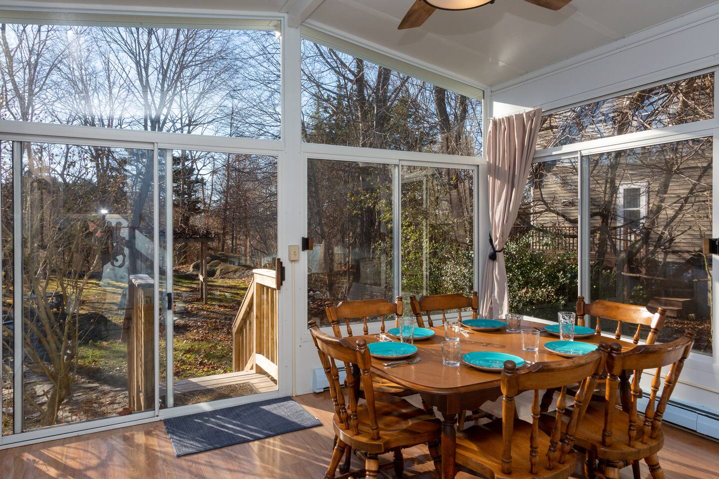 Antique Cottage|PRIVATE SAUNA|Beach|Firepit+Grill