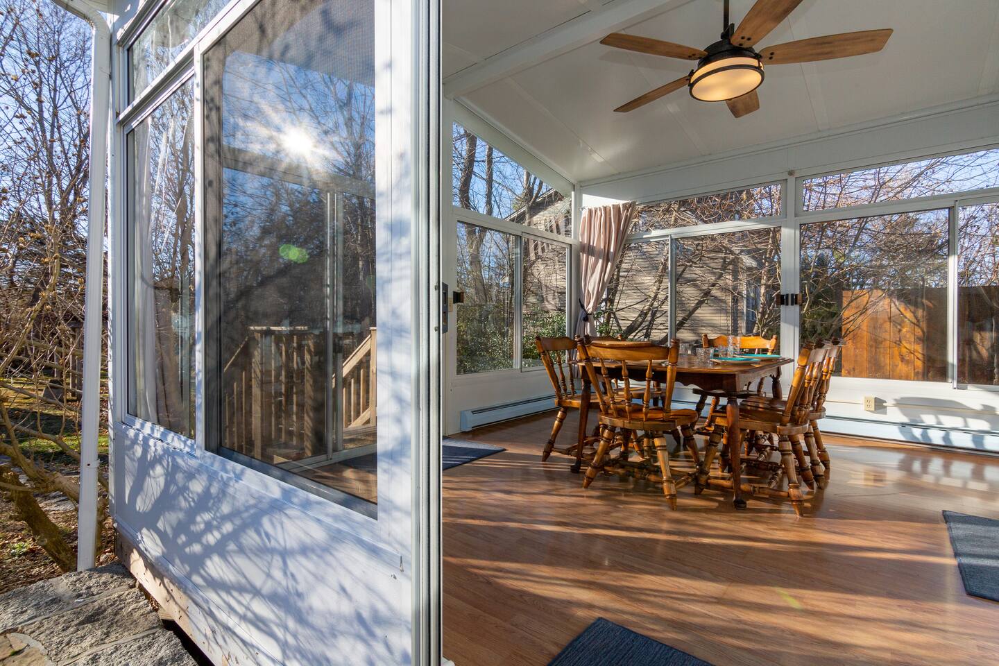 Antique Cottage|PRIVATE SAUNA|Beach|Firepit+Grill
