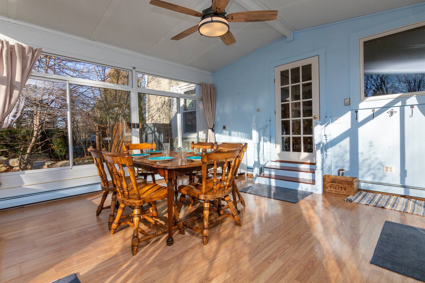 Antique Cottage|PRIVATE SAUNA|Beach|Firepit+Grill