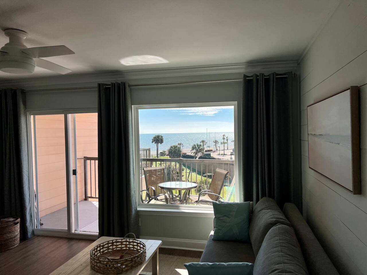 Breathtaking Top Floor Condo w/ View, Heated Pool