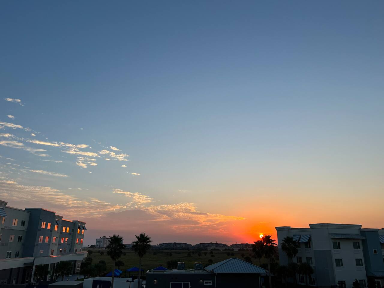 Breathtaking Top Floor Condo w/ View, Heated Pool