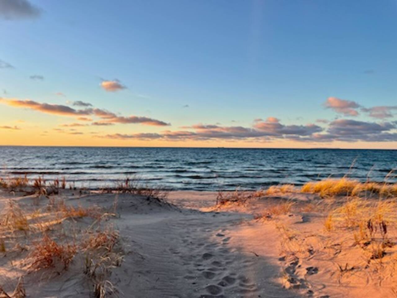 Dune Ranch
