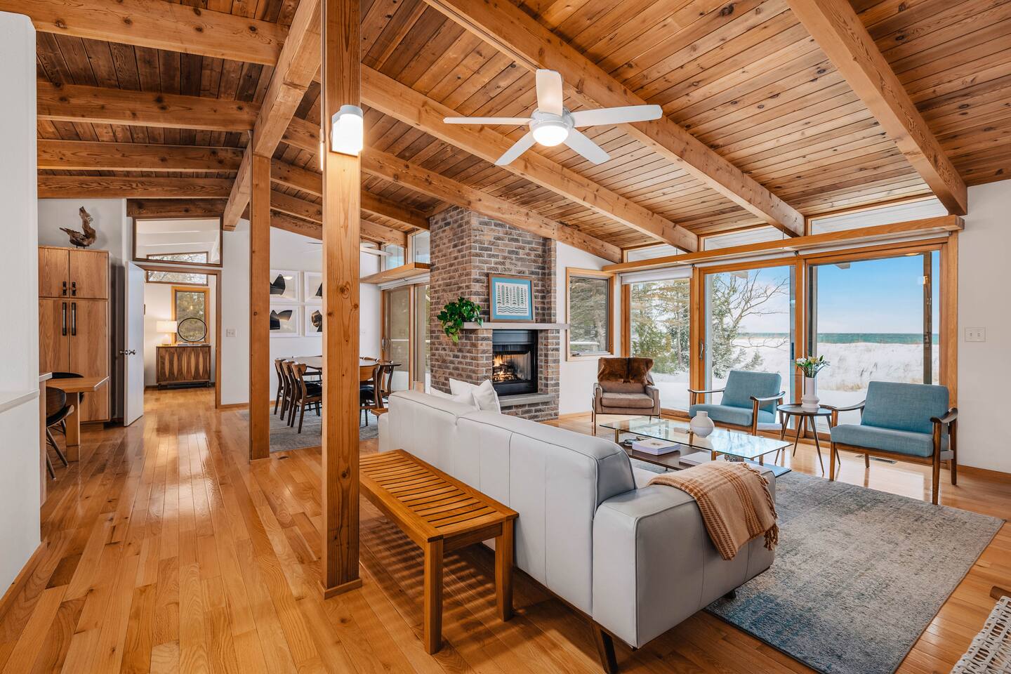 Dune Ranch