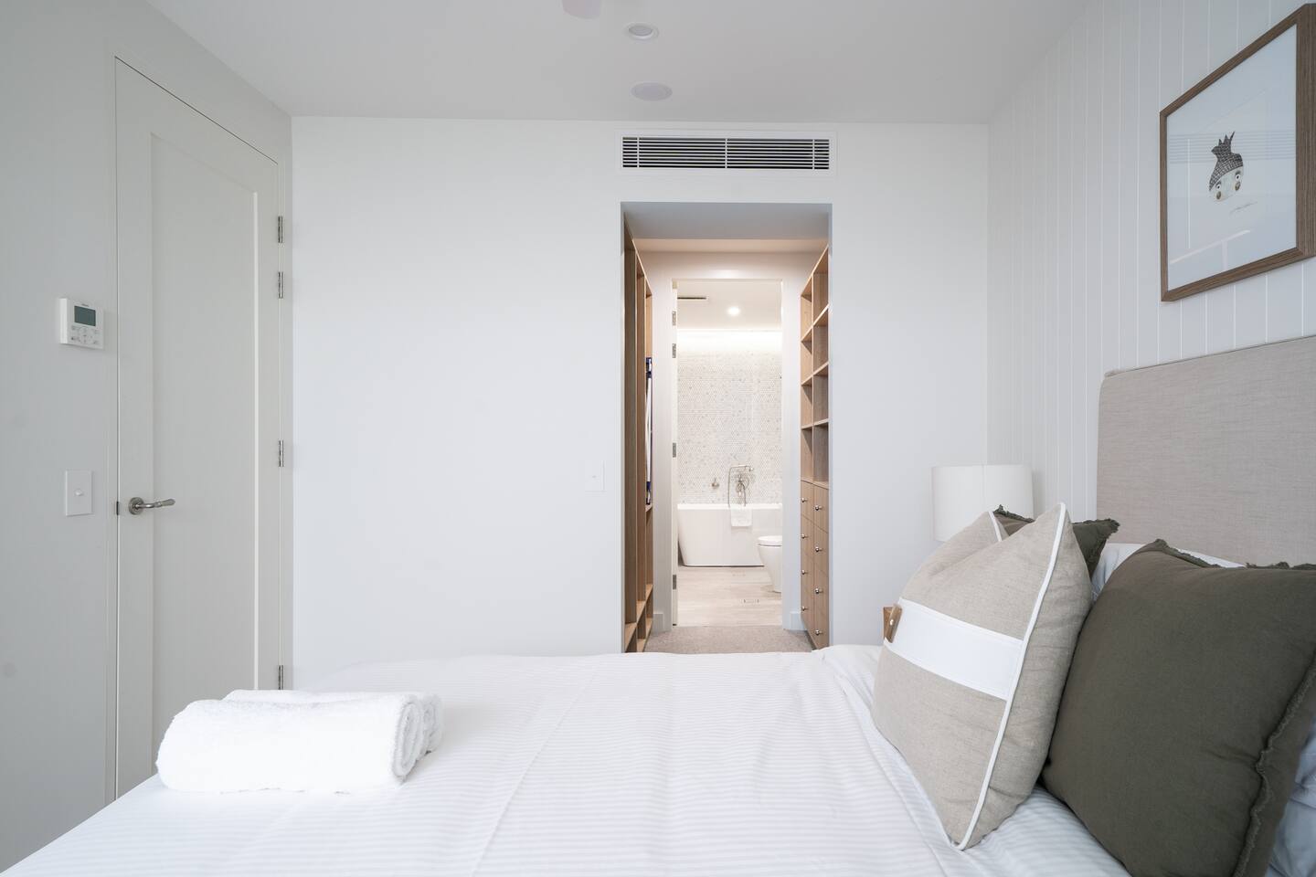Designer 3 bed 2 bath opp Long Reef Golf & Tennis