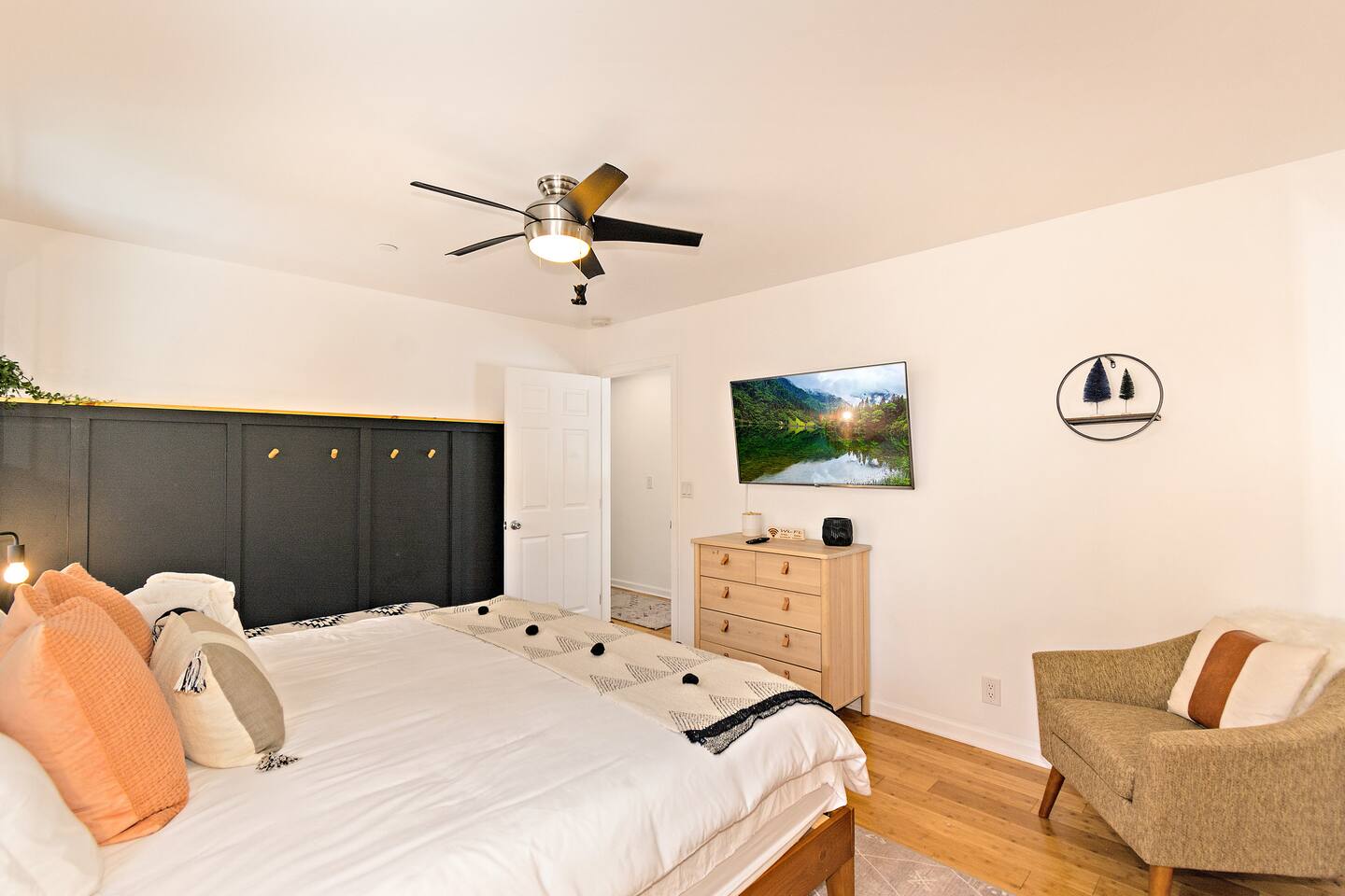 Sleepy Bear Lodge