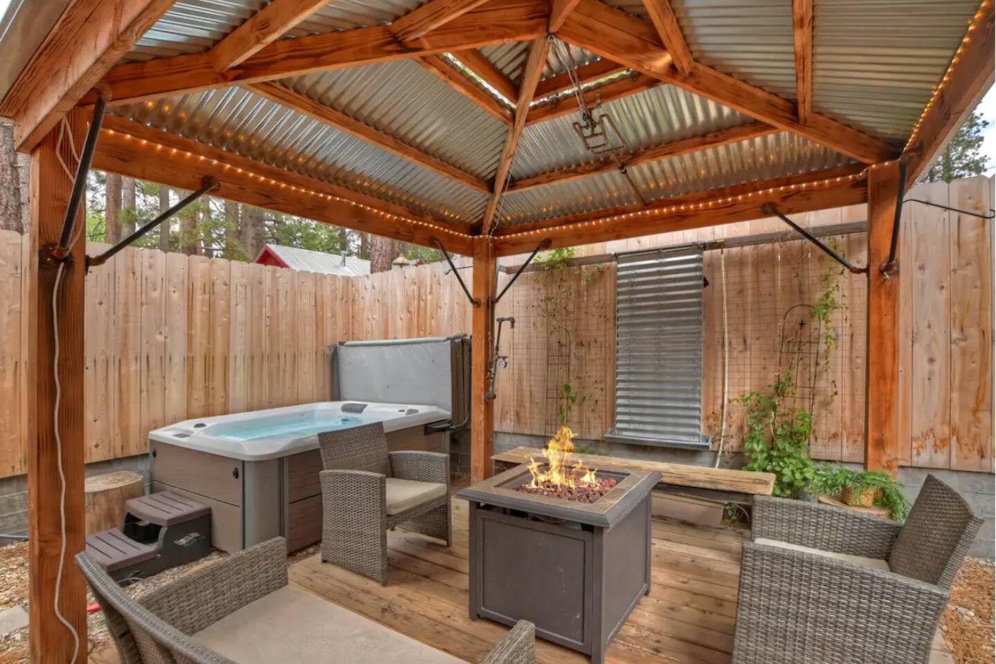 Sleepy Bear Lodge — Big Bear Lake, CA — vacation rental