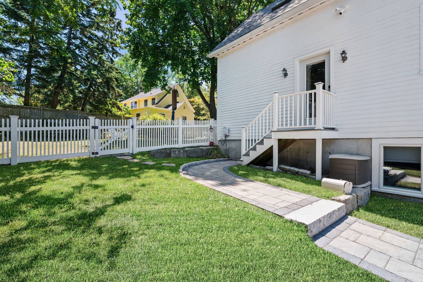 Seaside Home|Sleeps 7|Plum Cove Beach+Rockport!