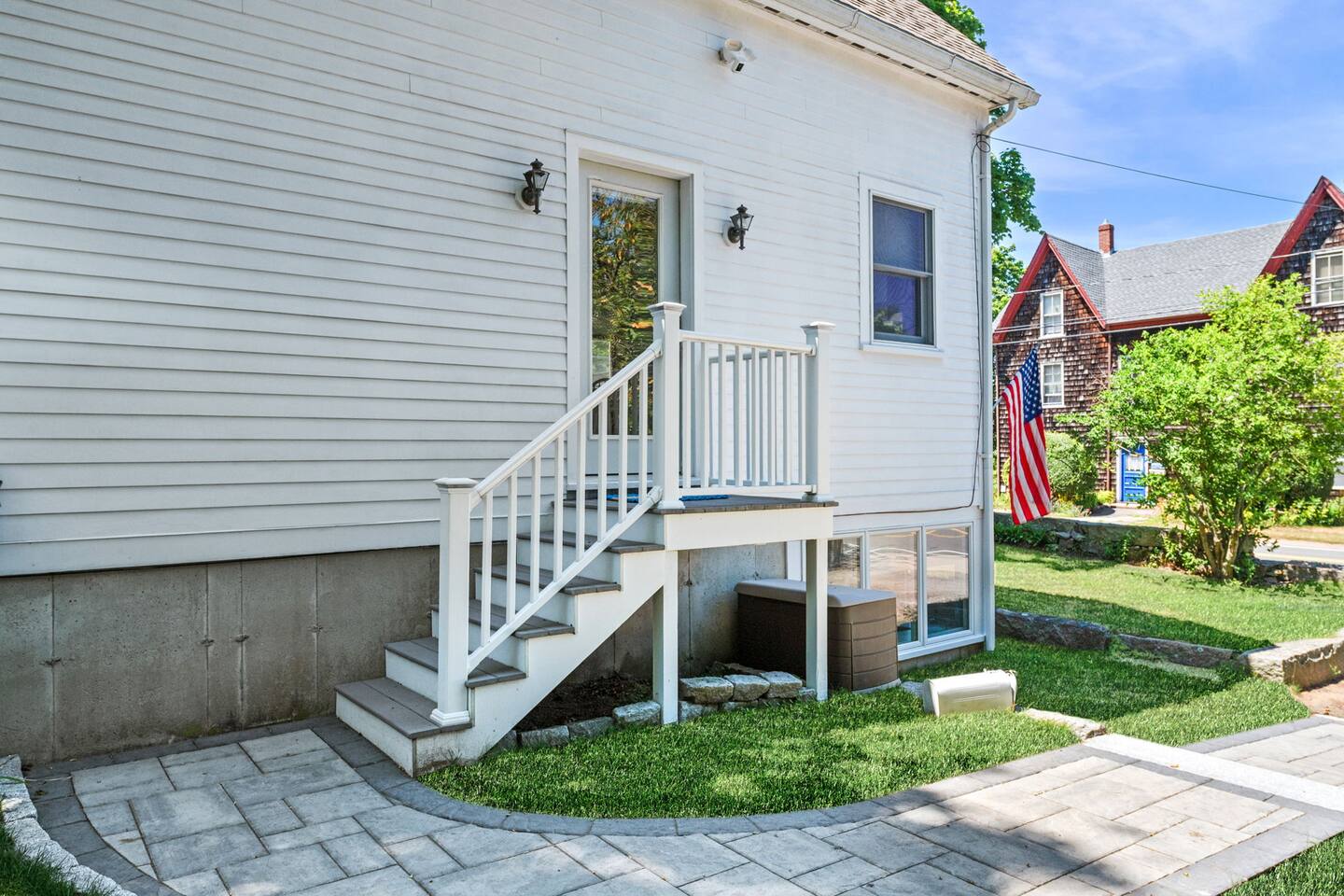 Seaside Home|Sleeps 7|Plum Cove Beach+Rockport!