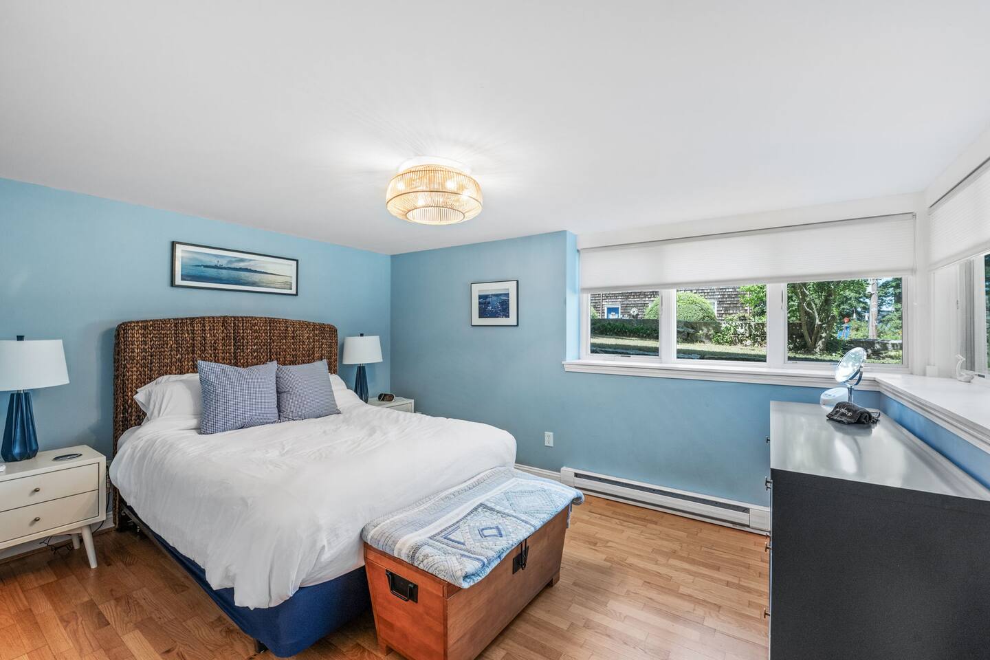 Seaside Home|Sleeps 7|Plum Cove Beach+Rockport!