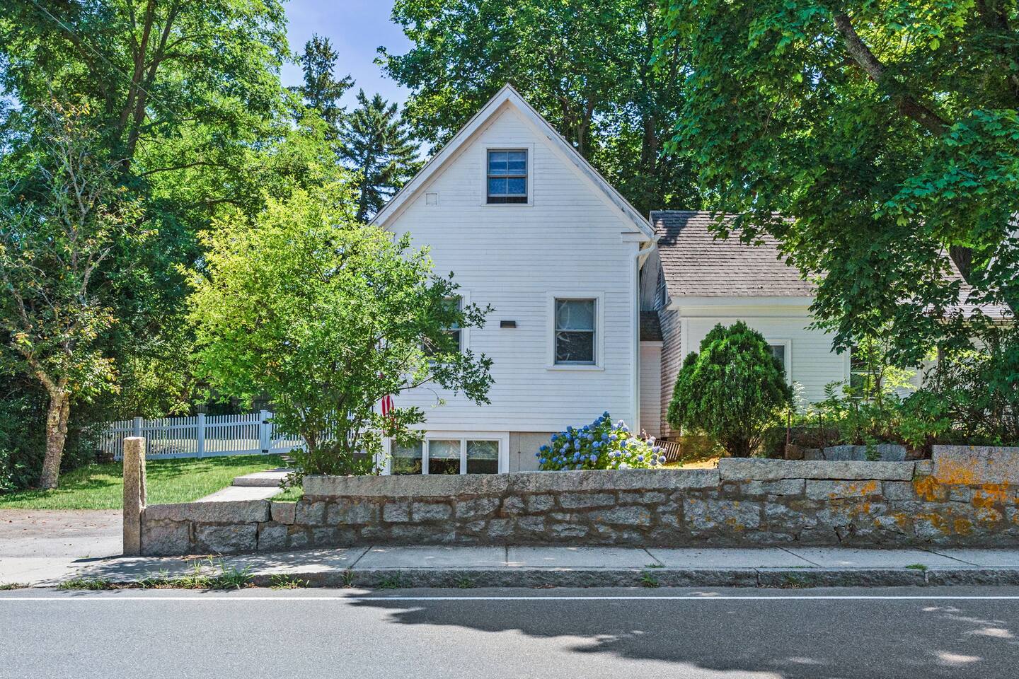 Seaside Home|Sleeps 7|Plum Cove Beach+Rockport!