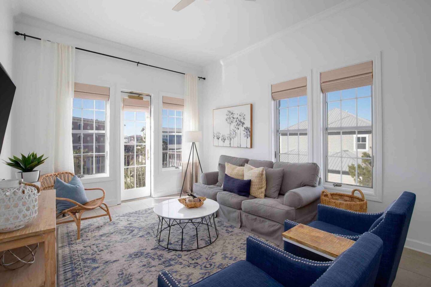 5* 3BR/2BA | 30A Btwn Rosemary Alys | Heated Pool
