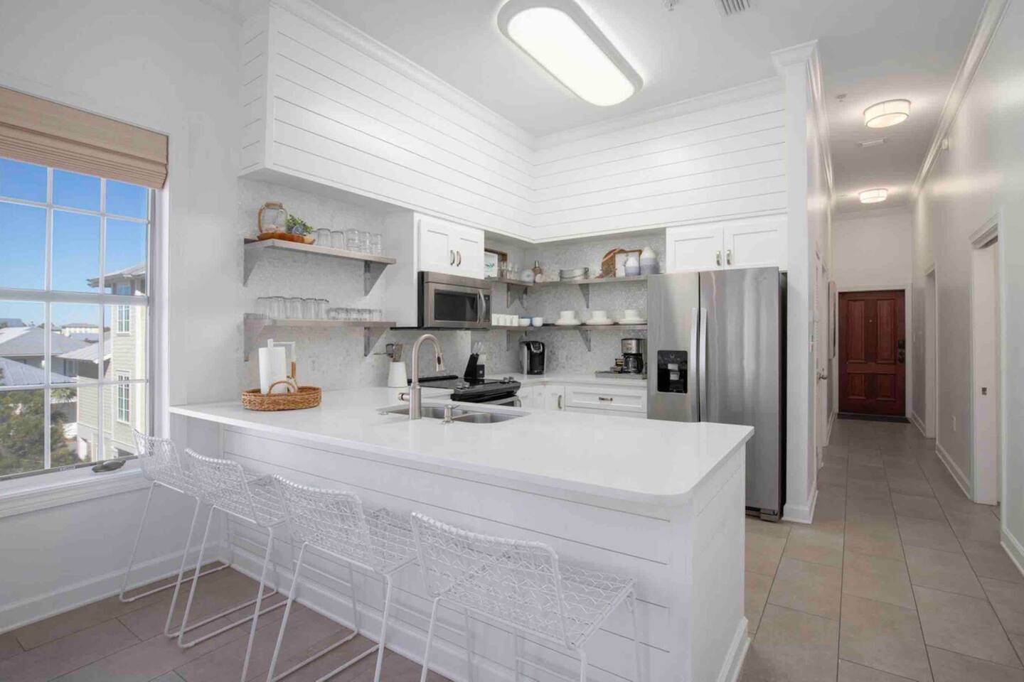 5* 3BR/2BA | 30A Btwn Rosemary Alys | Heated Pool