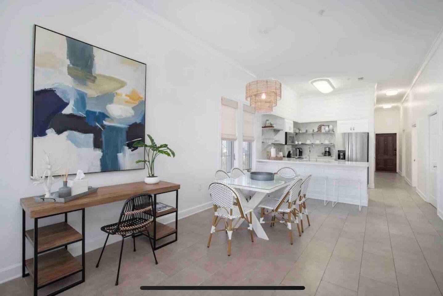 5* 3BR/2BA | 30A Btwn Rosemary Alys | Heated Pool