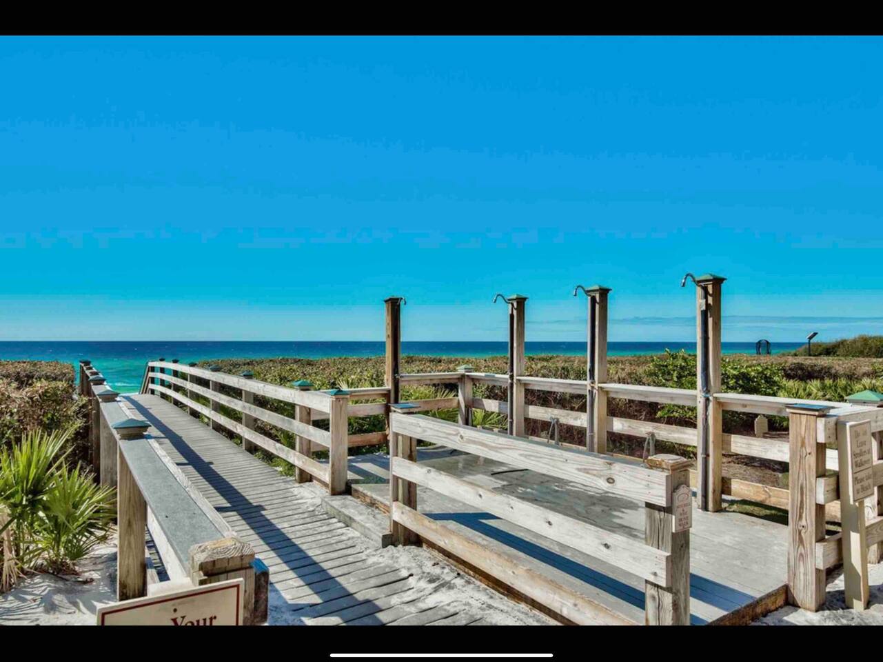 5* 3BR/2BA | 30A Btwn Rosemary Alys | Heated Pool