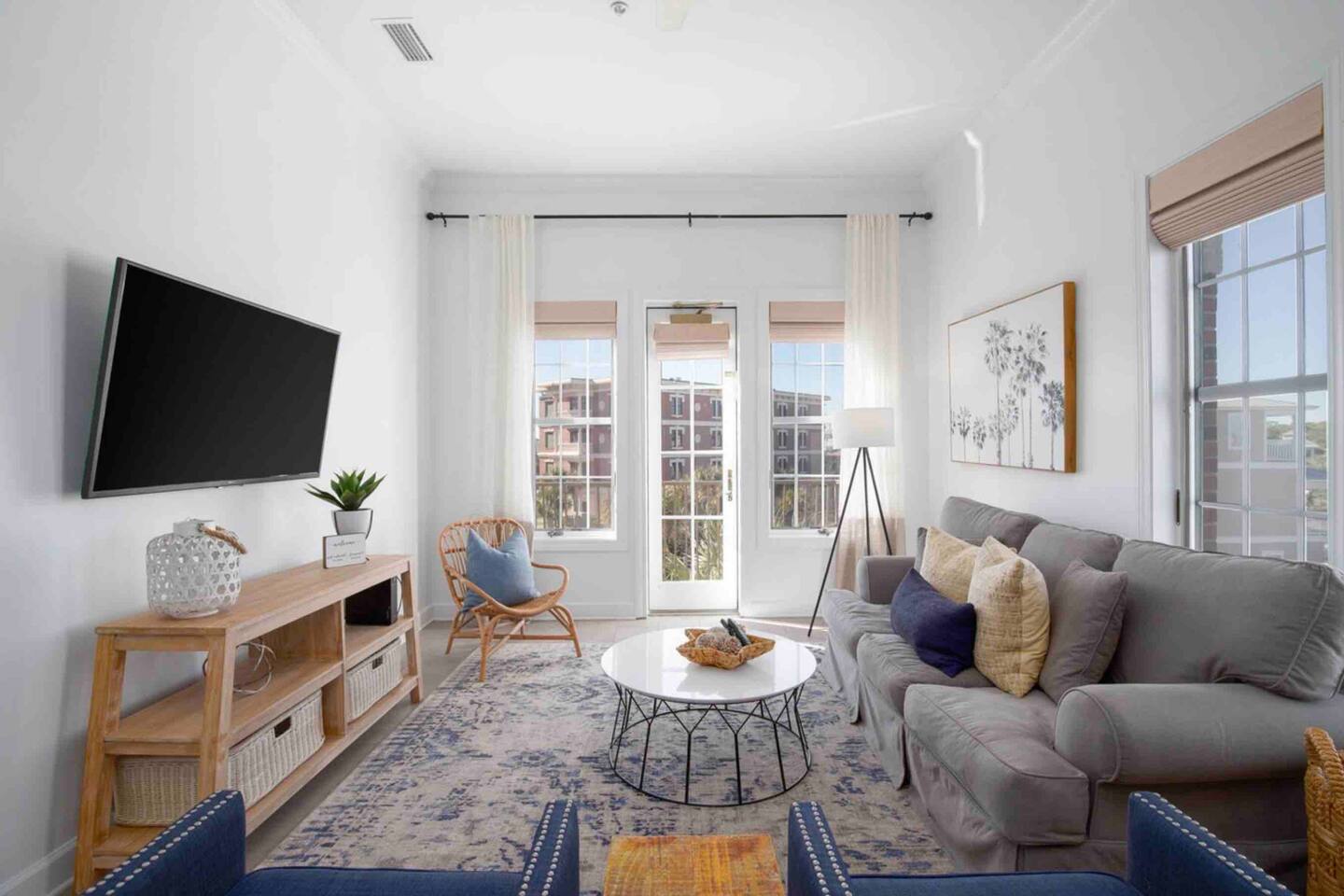 5* 3BR/2BA | 30A Btwn Rosemary Alys | Heated Pool