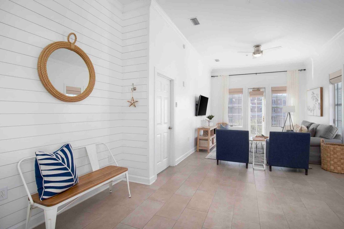 5* 3BR/2BA | 30A Btwn Rosemary Alys | Heated Pool