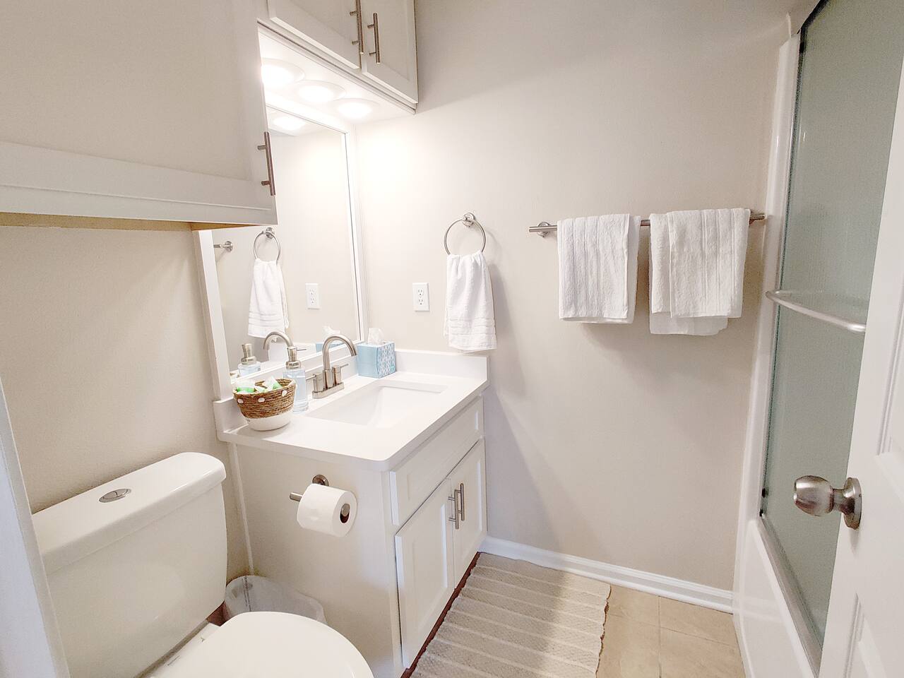 Half duplex 300 steps from beach • Free cruise!