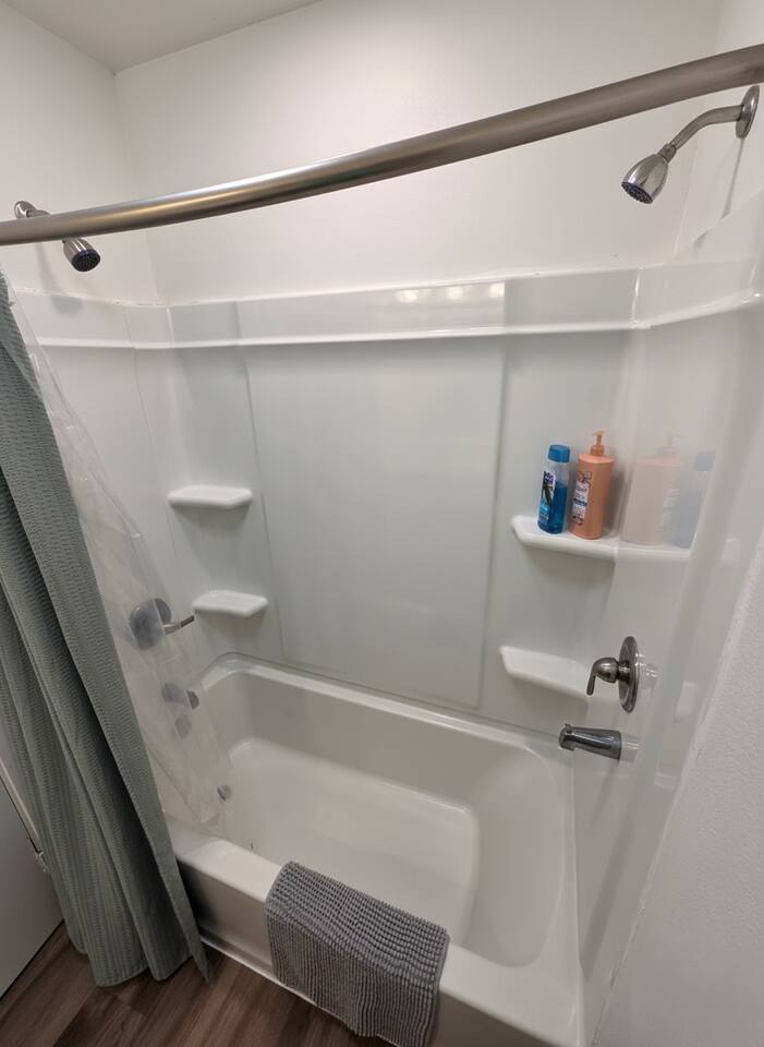 Sweet Escape: 2 BR 1BA | UAMS & Downtown